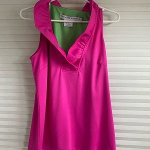 Gretchen Scott Top - worn only a few times